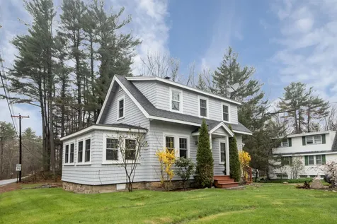 501 Cider Hill Road York ME 03909