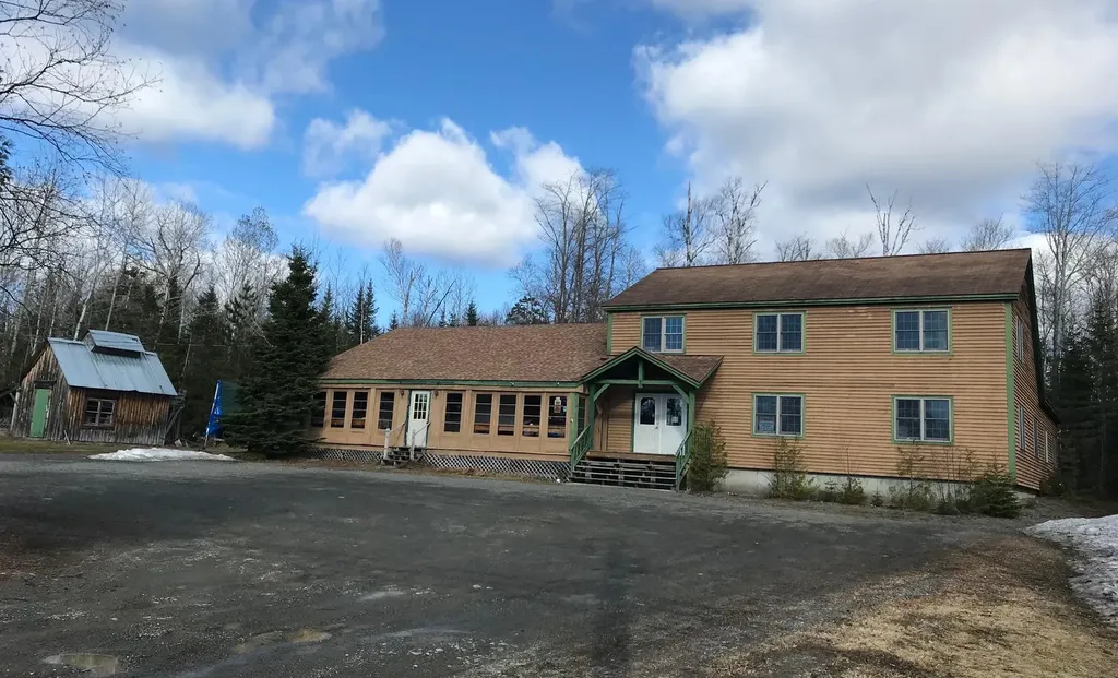 173 Lily Bay Road Greenville ME 04441