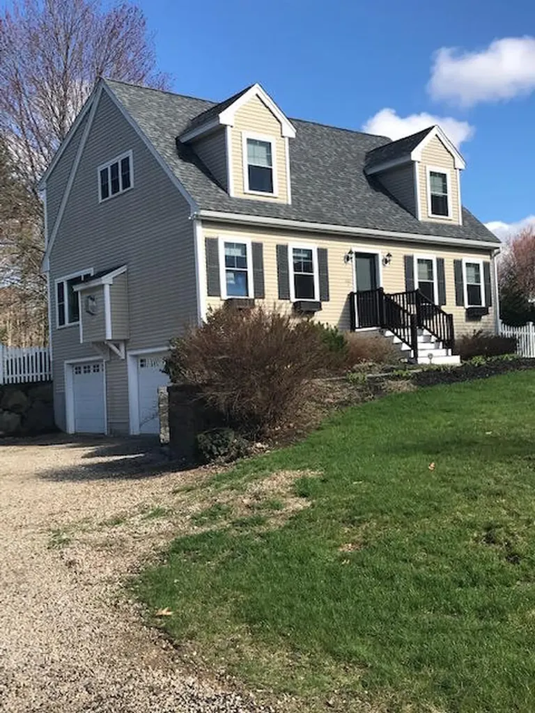 39 Norton Road Kittery ME 03904