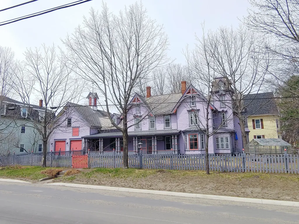 65 High Street Old Town ME 04468