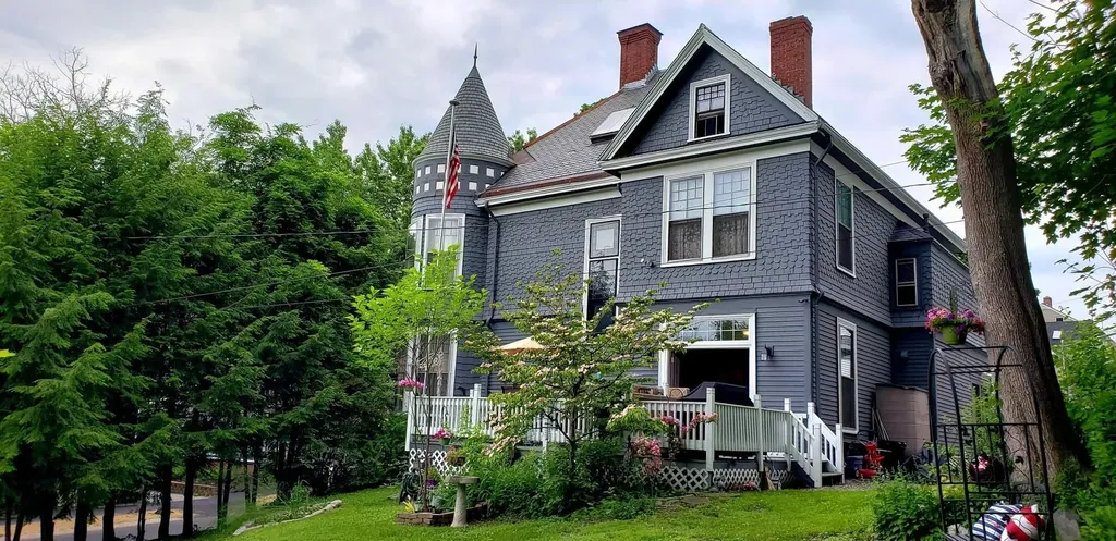 72 2nd Street Bangor ME 04401