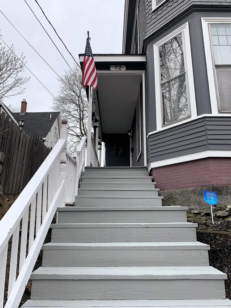 72 2nd Street Bangor ME 04401