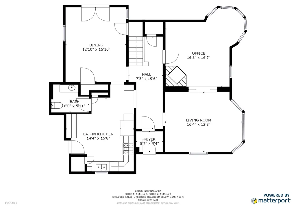 72 2nd Street Bangor ME 04401