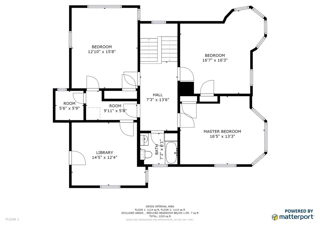 72 2nd Street Bangor ME 04401