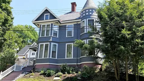 72 2nd Street Bangor ME 04401