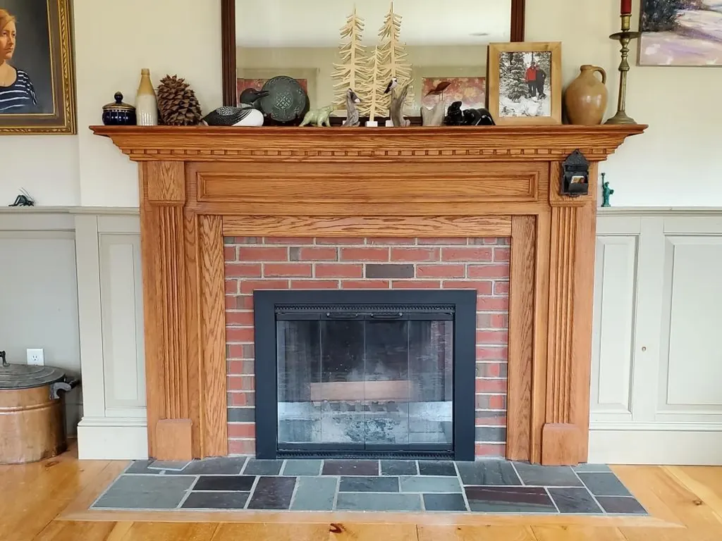 15 Gordon Road New Sharon ME 04955