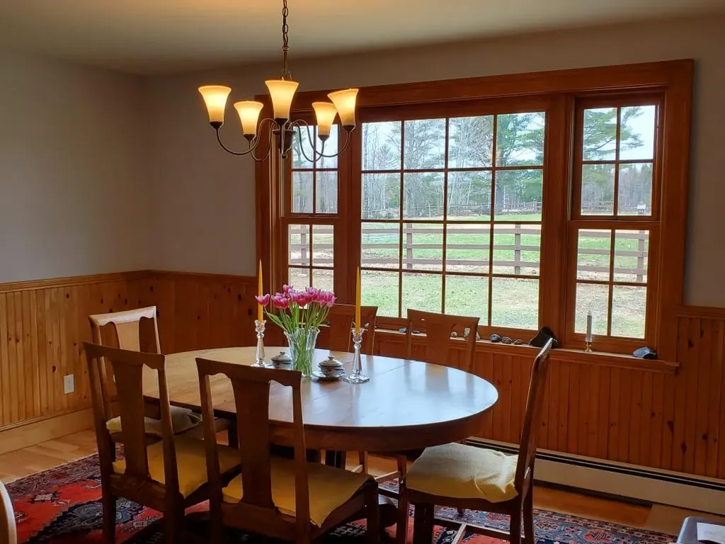 15 Gordon Road New Sharon ME 04955