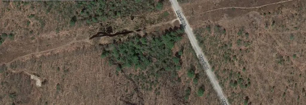 2 Acres Mayall Road New Gloucester ME 04260