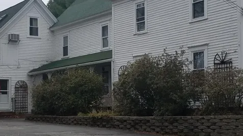 7 Green Street Norway ME 04268