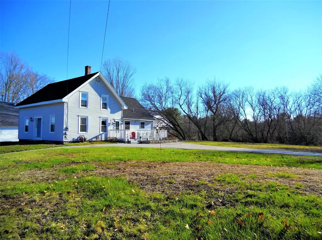 482 Main Road S Hampden ME 04444