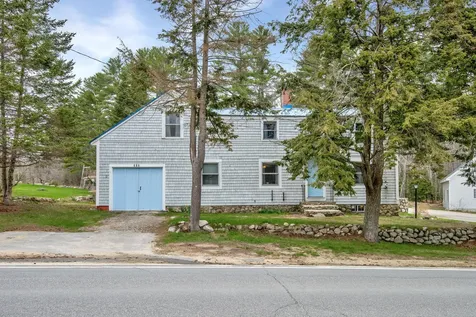 313 State Route 121 Otisfield ME 04270