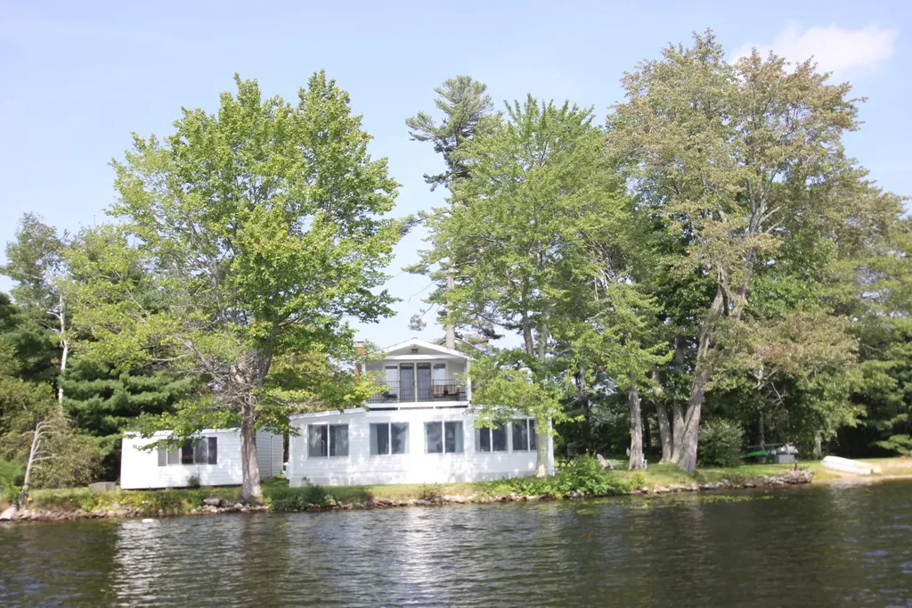 144 Buker Road Litchfield ME 04350