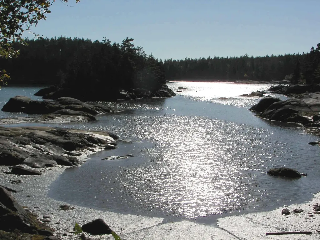 4 Starboard Rock Road Vinalhaven ME 04863