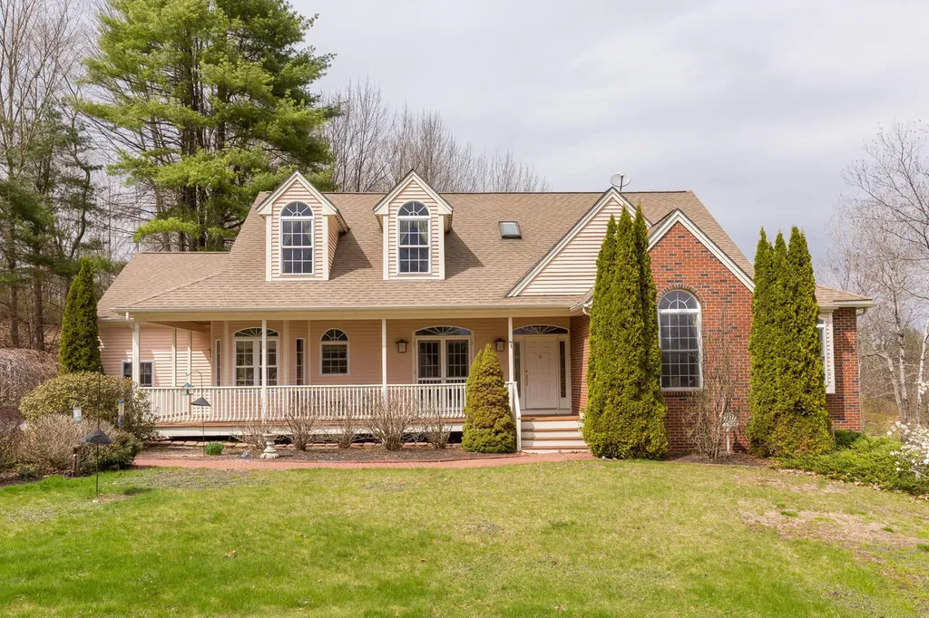 7 Carol Drive Windham ME 04062