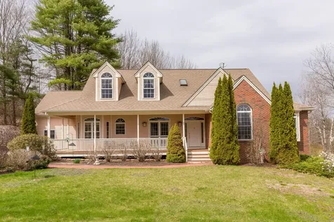 7 Carol Drive Windham ME 04062