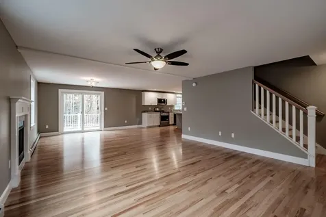 6 Tucker Brook (Lot 3) Drive Scarborough ME 04074