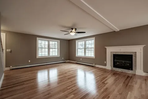 6 Tucker Brook (Lot 3) Drive Scarborough ME 04074