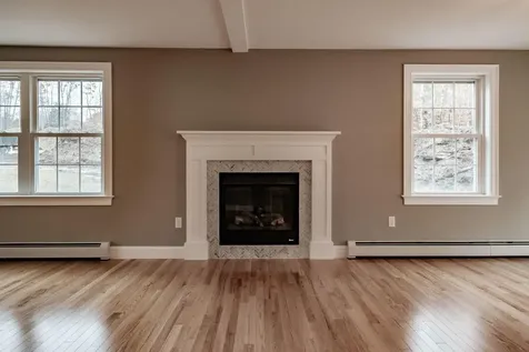 6 Tucker Brook (Lot 3) Drive Scarborough ME 04074