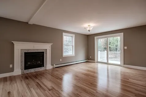 6 Tucker Brook (Lot 3) Drive Scarborough ME 04074