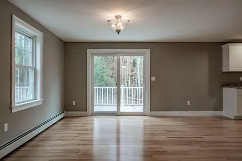 6 Tucker Brook (Lot 3) Drive Scarborough ME 04074