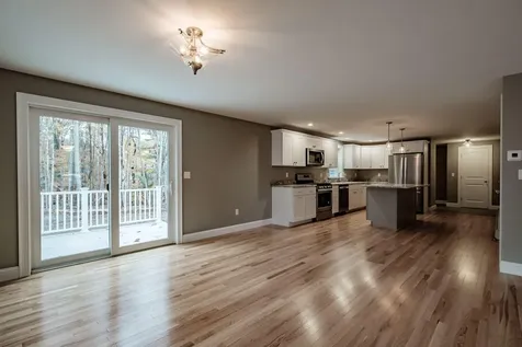6 Tucker Brook (Lot 3) Drive Scarborough ME 04074