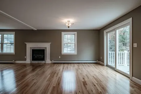 6 Tucker Brook (Lot 3) Drive Scarborough ME 04074