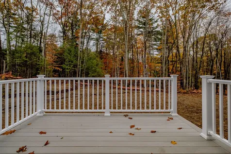 6 Tucker Brook (Lot 3) Drive Scarborough ME 04074