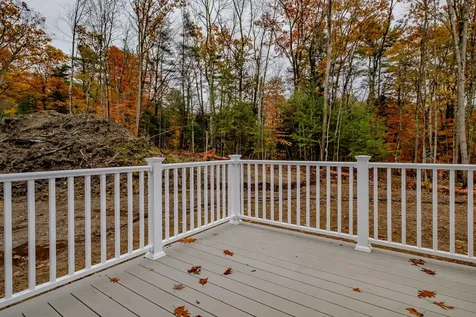 6 Tucker Brook (Lot 3) Drive Scarborough ME 04074