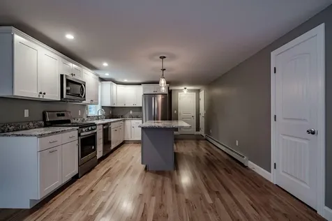 6 Tucker Brook (Lot 3) Drive Scarborough ME 04074