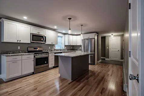 6 Tucker Brook (Lot 3) Drive Scarborough ME 04074