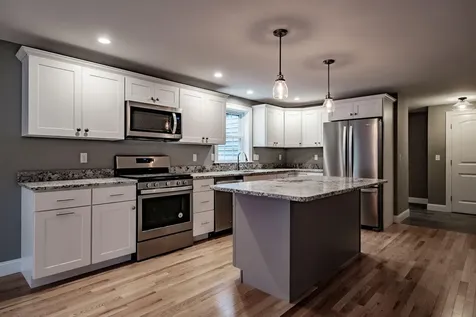 6 Tucker Brook (Lot 3) Drive Scarborough ME 04074