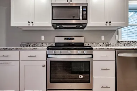 6 Tucker Brook (Lot 3) Drive Scarborough ME 04074
