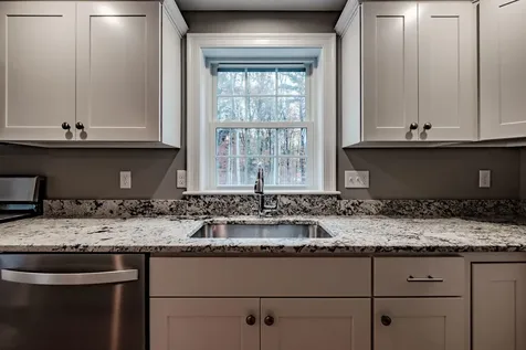 6 Tucker Brook (Lot 3) Drive Scarborough ME 04074