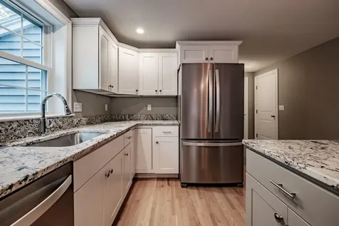 6 Tucker Brook (Lot 3) Drive Scarborough ME 04074