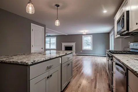 6 Tucker Brook (Lot 3) Drive Scarborough ME 04074