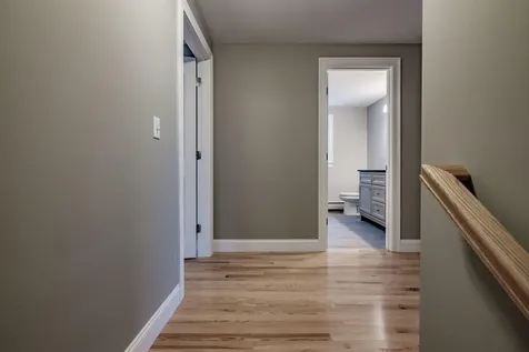 6 Tucker Brook (Lot 3) Drive Scarborough ME 04074