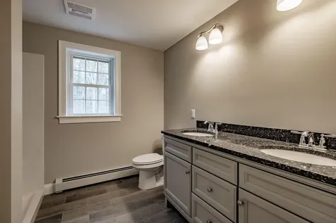 6 Tucker Brook (Lot 3) Drive Scarborough ME 04074