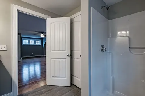 6 Tucker Brook (Lot 3) Drive Scarborough ME 04074