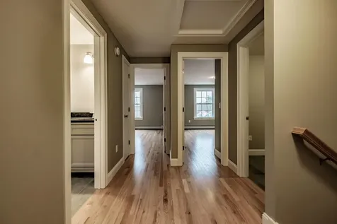 6 Tucker Brook (Lot 3) Drive Scarborough ME 04074