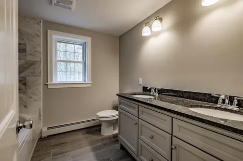 6 Tucker Brook (Lot 3) Drive Scarborough ME 04074