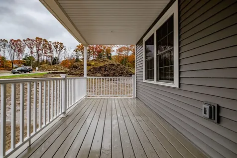 6 Tucker Brook (Lot 3) Drive Scarborough ME 04074