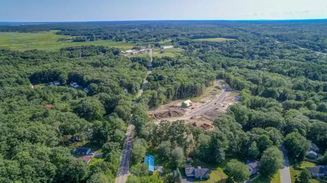 6 Tucker Brook (Lot 3) Drive Scarborough ME 04074