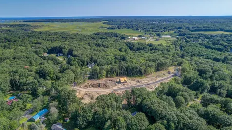 6 Tucker Brook (Lot 3) Drive Scarborough ME 04074
