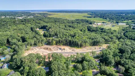 6 Tucker Brook (Lot 3) Drive Scarborough ME 04074