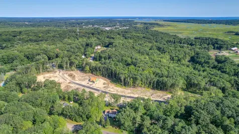 6 Tucker Brook (Lot 3) Drive Scarborough ME 04074