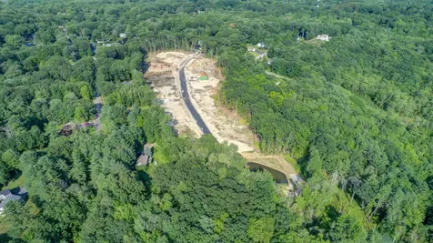 6 Tucker Brook (Lot 3) Drive Scarborough ME 04074