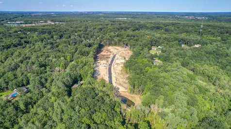 6 Tucker Brook (Lot 3) Drive Scarborough ME 04074
