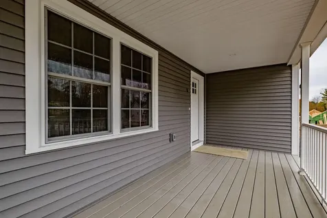 6 Tucker Brook (Lot 3) Drive Scarborough ME 04074