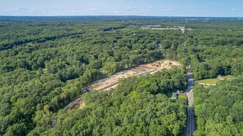 6 Tucker Brook (Lot 3) Drive Scarborough ME 04074