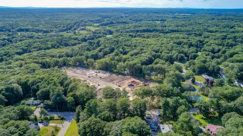 6 Tucker Brook (Lot 3) Drive Scarborough ME 04074